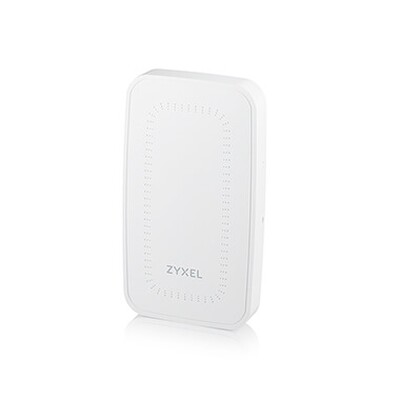 WAC500H, 802.11ac Wave 2 Wall-Plate Unified Access Point